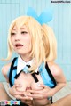Mizuki - Undine Hilive Busty Buffy