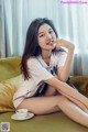 TouTiao 2018-02-22: Model Xiao Yu Er (小鱼儿) (23 photos)