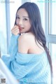 QingDouKe 2017-05-13: Model Xiao Di (晓 迪) (55 photos)