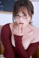 [XiuRen秀人网] 2021.10.19 No.4082 奈沐子