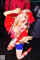 Cosplay Sachi - Pi Waptrack Www