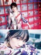 Kana Nakada 中田花奈, ENTAME 2019.05 (月刊エンタメ 2019年5月号)