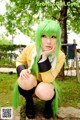 Cosplay Tatsuki - Chutt Group Pornstar