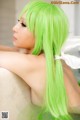 Cosplay Aoi - Floornicki Pussy Girl