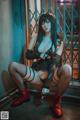 DJAWA Photo - Bambi (밤비): "Tifa Lockhart" (Full) (234 photos)