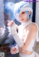 Rei Ayanami - Video Osakasex Punishement